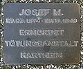 Josef M., Marktstraße 48, Bad Tölz, Deutschland