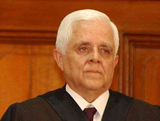 Genaro David Góngora Mexican jurist (born 1937)