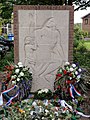 Herrijzend Nederland (oorlogsmonument)