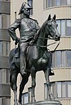 Civil War Monuments in Washington, DC General Winfield Scott statue (45726769).jpg
