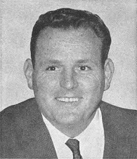 George F. Senner Jr.