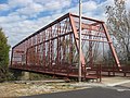 Thumbnail for George Street Bridge (Aurora, Indiana)