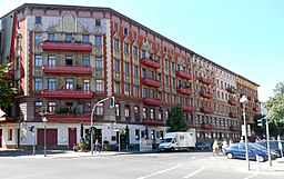 Graunstraße Berlin