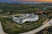 Ggantija temple Ggantija Temple on Gozo (cropped).jpg