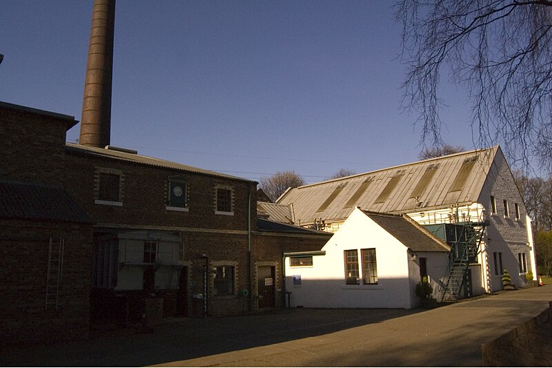 File:Glenkinchie Distillery1.jpg