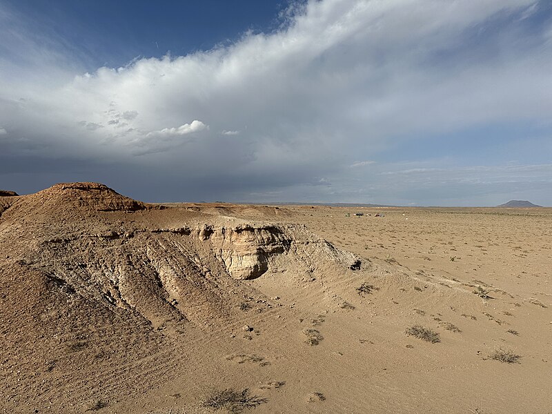 File:Gobi Desert 2023 in Ömnögovi Province, Mongolia 42.jpg