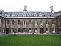Gonville Court - Gonville and Caius College - geograph.org.uk - 1732519.jpg