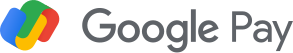 Google Pay logotipi (2020) .svg