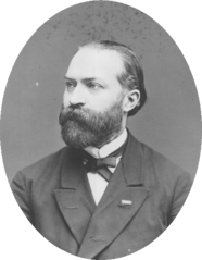 Friedrich Wilhelm Ludwig Grützmacher