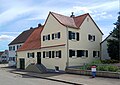 Ehemaliges Bauernhaus