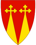 Wappen der Kommune Gran