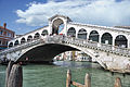 Grand Canal - Rialto - Venice Italy Venezia - Creative Commons by gnuckx (4969440919).jpg
