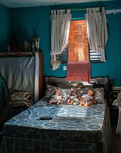 "Grandma's_room.jpg" by User:The Photographer