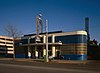 Greyhound Bus Depot Greyhound Bus Station, 1200 Blanding Street, Columbia (Richland County, South Carolina).jpg