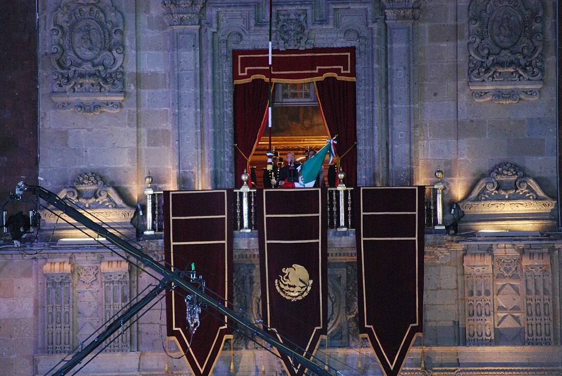 Bicentenario de la Independencia de México