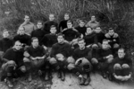 Thumbnail for 1908 Army Cadets football team
