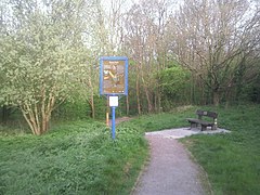 Grove Park Nature Reserve - geograph.org.uk - 2390064.jpg