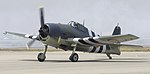 Grumman F6F Hellcat, Chino, California.jpg