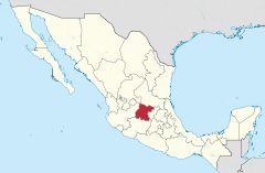 Guanajuato (Tero)