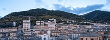 Fájl:Gubbio_panorama.jpg