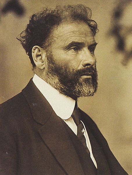 File:Gustav Klimt.jpg