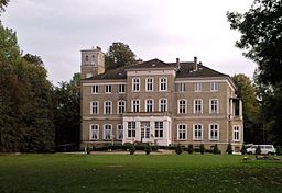 Ascheberg Manor