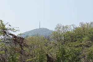 Gyeyangsan (계양산) 01.JPG