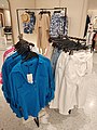 HK CH 中環 Central 國際金融中心商場 IFC mall shop ZARA Clothing store April 2022 Px3 06.jpg