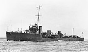 Thumbnail for HMS Acasta (1912)