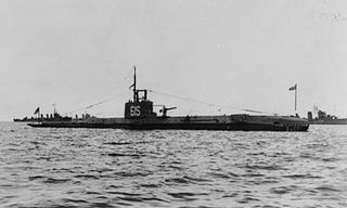 HMS <i>Swordfish</i> (61S) Submarine
