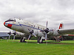 Thumbnail for Handley Page Hastings