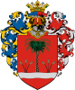 Coat of arms of Szentes