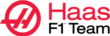 Haas F1 Team logo.png