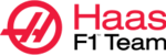 Logotipo da Haas F1 Team