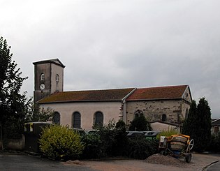 Hagécourt, Église Saint-Hilaire 2.jpg