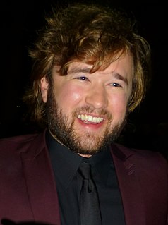 Haley Joel Osment American actor