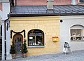 Hall_in_Tirol,_Haus_Oberer_Stadtplatz_9.JPG