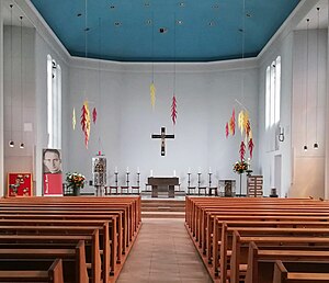 Hamburg-Poppenbüttel, St. Bernard (03).jpg