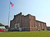 Hamburg Armory Hamburg Armory BerksCo PA overview.JPG