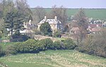 Hamswell House Hamswell House - geograph.org.uk - 1821309.jpg