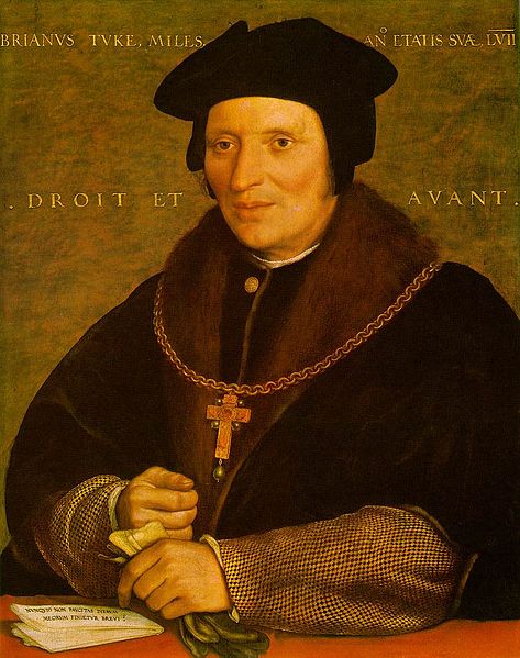 File:Hans Holbein d. J. - Sir Brian Tuke - WGA11525.jpg