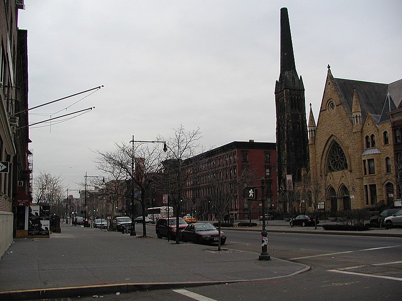 File:Harlem - W124st - Malcolm X - south.jpg