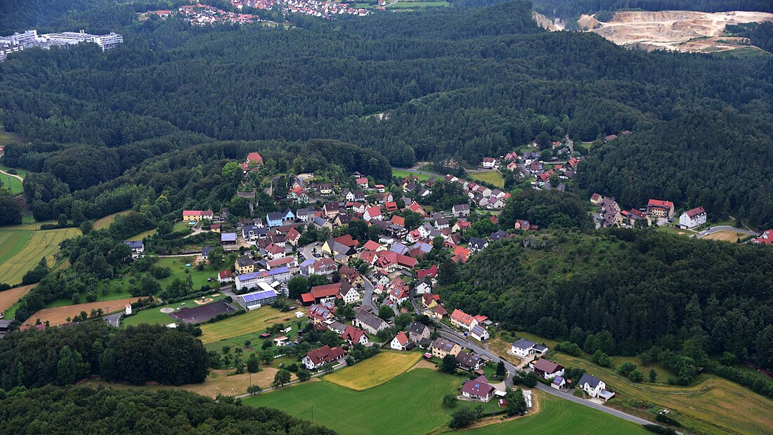 Hartenstein, Bavaria