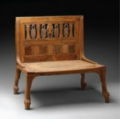Hatnofer's Chair