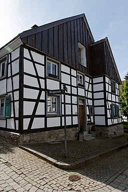 Hattingen Freiheit 01