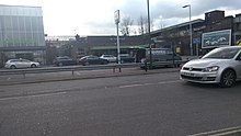 Haywards Heath railway station