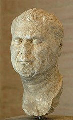 Portrait de Caius Octavius