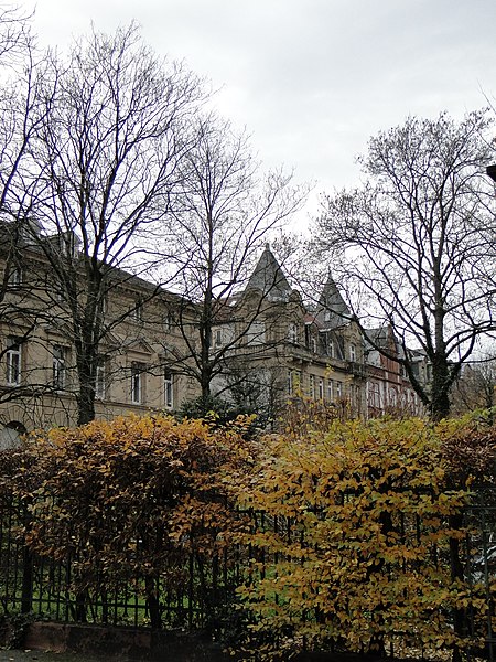 File:Heidelberg November 2012 - panoramio (13).jpg