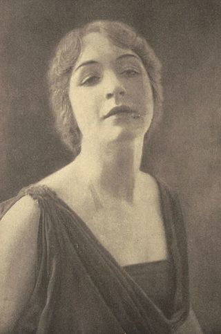 <span class="mw-page-title-main">Helen MacKellar</span> American actress