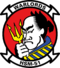 Helicopter Maritime Strike Squadron 51 (US Navy) insignia 2016.png